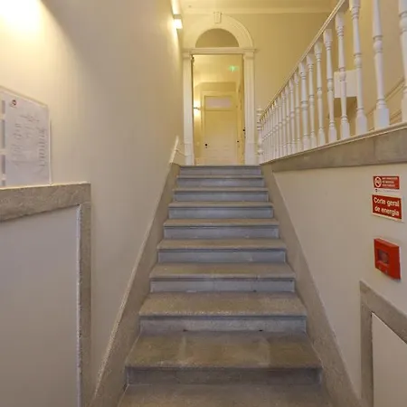Apartment Flh Santa Catarina Garden Flats