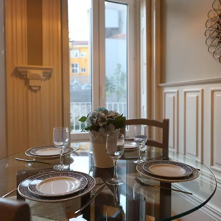 Flh Santa Catarina Garden Flats *