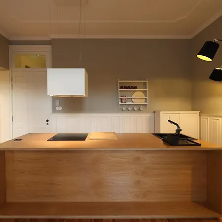 Apartment Flh Santa Catarina Garden Flats