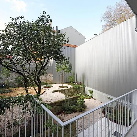 Apartment Flh Santa Catarina Garden Flats *