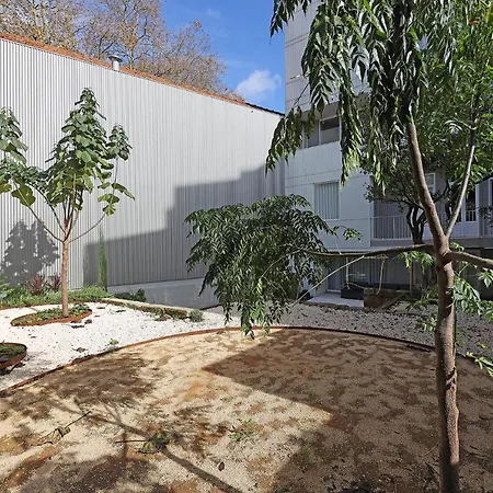 Apartment Flh Santa Catarina Garden Flats *