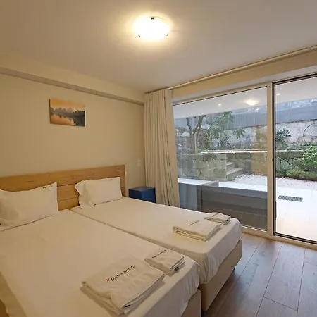 Apartment Flh Santa Catarina Garden Flats *