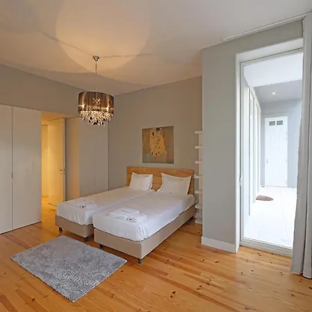 Apartment Flh Santa Catarina Garden Flats